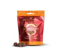 Booja-Booja Organic Winter Special Orange Scrunch Chocolate Wonders 65g