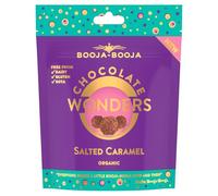 Booja-Booja Original Salted Caramel Chocolate Wonders 65g