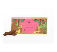 Booja Booja Raspberry Scrunch Chocolate Truffle Loglets 115g