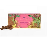 Booja Booja Raspberry Scrunch Chocolate Truffle Loglets 115g