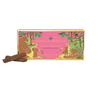 Booja Booja Raspberry Scrunch Chocolate Truffle Loglets 115g
