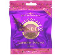 Booja Booja Raspberry Scrunch Chocolate Wonders - 65g