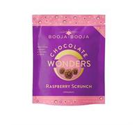Booja-Booja Raspberry Scrunch - Chocolate Wonders 65g