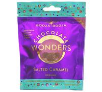 Booja Booja Salted Caramel Chocolate Wonders - 65g