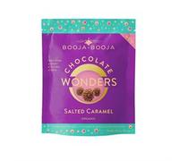 Booja Booja Chocolate Wonders Salted Caramel 65g