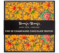 Booja-Booja The Artists Collection - Fine de Champagne Truffles 185g-10 Pack