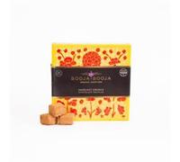 Booja - Booja, Artist Collection Hazelnut Gift Box | Vegan Chocolate Truffles, 185g