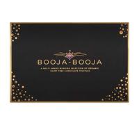 Booja-Booja, The Award-Winning Selection, 16 Exquisite Organic Luxury Chocolate Truffles 184g (Pack of 4)