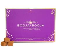 Booja - Booja, The Signature Collection Gift Box | Selection of Vegan Chocolate Truffles, 184g