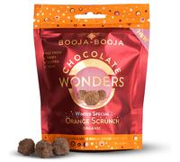 Booja Booja Winter Special Orange Scrunch Chocolate Wonders - 65g