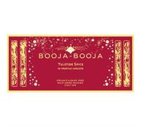 Booja-Booja Yuletide Spice 10 Truffle Loglets 115g