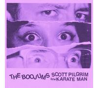 Boojums - Karate Man/Scott Pilgrim [VINYL]