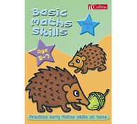 Book 1 (Basic Maths Skills 5-7)