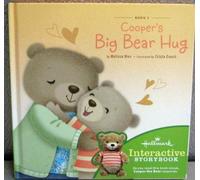 Book 1 Cooper's Big Bear Hug