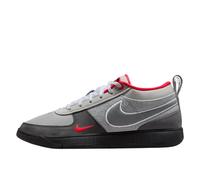 Book 1 - male - Nike - Trainers - Gray - 7 UK - Sport 7 UK