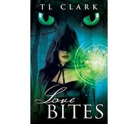 Book 1 of The Darkness & Light Duology (2017) (1)