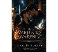 Book 1 of The Warlock's Awakening Saga: The Warlock's Awakening