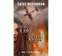 Book 1 - The War Witches (1)