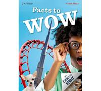 Book 12: Facts to Wow & Cute but Deadly (Read Write Inc. Fresh Start: Reading Practice)