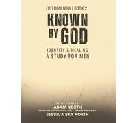 Book 2: KNOWN BY GOD