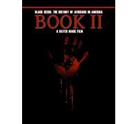 Book 2: The History of Africans in America