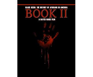 Book 2: The History of Africans in America