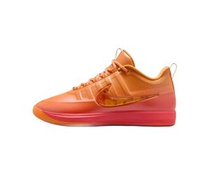 Book 2 The Phoenix - male - Nike - Trainers - Orange - 7 UK - Sport 7 UK