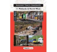 Book 4: Midlands & North West