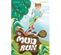 Book 4: The Mud Run & High Hill Peril (Read Write Inc. Fresh Start: Reading Practice)