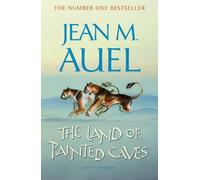 [Book 6 - Earth's Children] (By: Jean M Auel) [published: March, 2011]