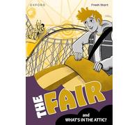 Book 7: The Fair & What's in the Attic? (Read Write Inc. Fresh Start: Reading Practice)