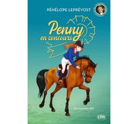 Book A New Challenge Equithème