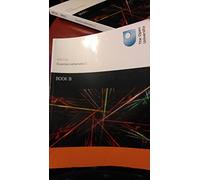 Book B: Units 4-6 Essential Mathematics 1: 2