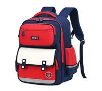 Book Bag For Kids, Small Backpack Kids, Kids Capybara Backpack Lightweight Durable Bag Adjustable Straps Spacious Bookbag for Elementary Students