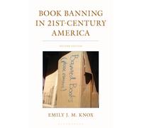 Book Banning in 21st-Century America