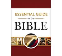 Book: Bible Overview - Hardcover
