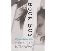 Book Boy: A Memoir of a Gay Youth