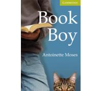Book Boy Starter/Beginner