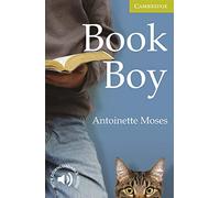 Book Boy Starter/Beginner (Cambridge English Readers)