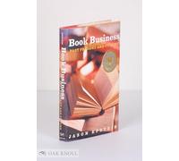 Book Business - Publishing - Past, Present & Future: Publishing Past Present and Future