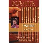 Book By Book: Esther [DVD] [US Import]