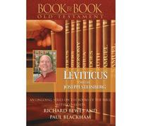 Book By Book-Leviticus [DVD] [2008] [Region 1] [US Import] [NTSC]