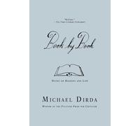 Book by Book: Notes on Reading and Life