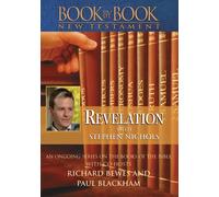 Book by Book: Revelation