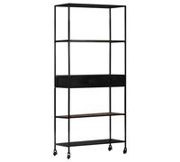 Book Cabinet, Book Cabinets, Book Cabinet vidaXL