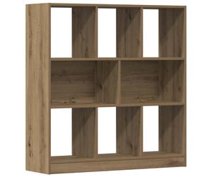 Book Cabinet, Book Cabinets, Book Cabinet vidaXL
