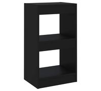 Vidaxl Book Cabinet/room Divider White 40X30X72 Cm