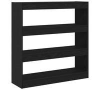 Book Cabinet/Room Divider Home Storage Cabinet Furniture Multi Colours vidaXL