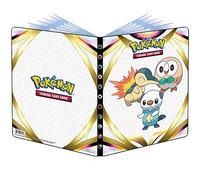 Book Card Tray A4 Pokémon Eb10