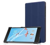 Book-Case for Lenovo Tab 4 7 HD TB-7504 Sleeve Display Protection Cover Flip